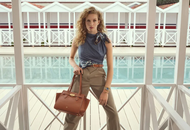 aigner newsletter image